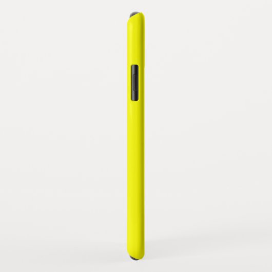 COQUES Case-Mate iPhone RESTEZ CALME ET RESTEZ ÉLOIGNÉ (Dos/Droite)