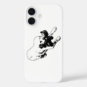 Coques iPhone 16 Restez en arrière