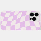 Coques Case-Mate iPhone Restez Groovy (Verso (horizontal))