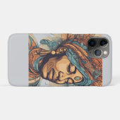 Coques Case-Mate iPhone Restez inspiré - Motivation et mise à niveau (Dos (Horizontal))