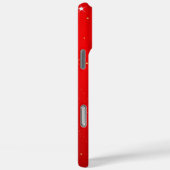 Coques Case-Mate iPhone Restez Pawsitive (Verso / Droite)