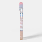 Coques Case-Mate iPhone Restez Sauvage Et Gratuit | Citation De La Photogr (Verso / Gauche)