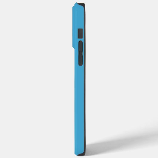 Coques Case-Mate iPhone Restez Super [MON NOM] (Verso / Gauche)