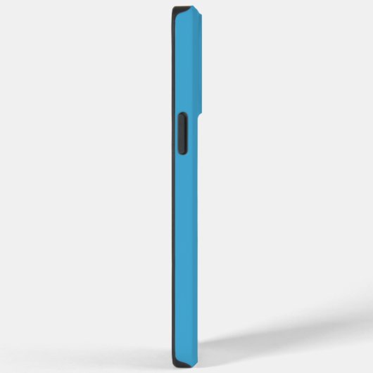 Coques Case-Mate iPhone Restez Super [MON NOM] (Verso / Droite)