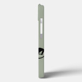 Coques Case-Mate iPhone Restez Woke (Verso / Gauche)