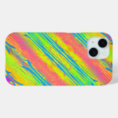 Coques Case-Mate iPhone Résumé (Verso (horizontal))