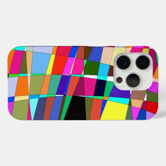 Coques Case-Mate iPhone Résumé (Verso (horizontal))