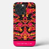 Coques Case-Mate iPhone Résumé (Verso)