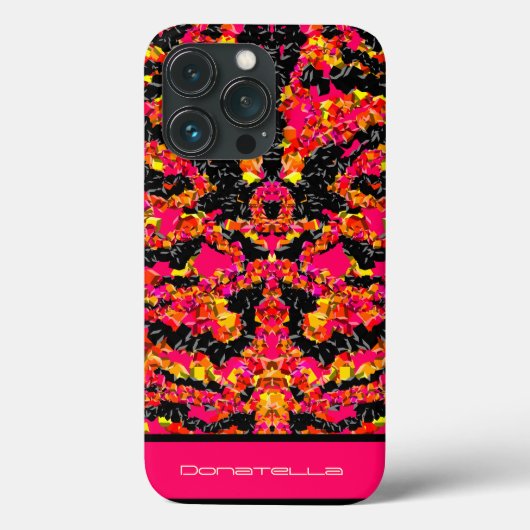 Coques Case-Mate iPhone Résumé (Verso)
