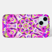 Coques Case-Mate iPhone Résumé (Verso (horizontal))