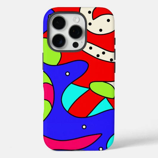 Coques Case-Mate iPhone Résumé (Verso)
