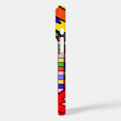 Coques Case-Mate iPhone Résumé (Verso / Gauche)