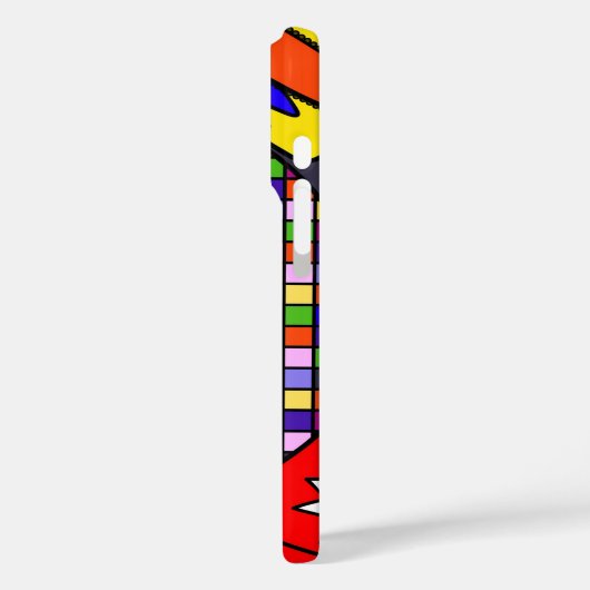 Coques Case-Mate iPhone Résumé (Verso / Gauche)