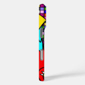 Coques Case-Mate iPhone Résumé (Verso / Droite)