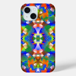 Coque Pour iPhone 15 Résumé