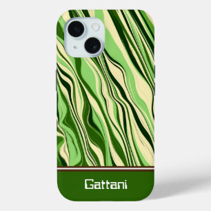 Coque Pour iPhone 15 Résumé