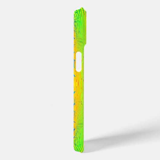 Coques Case-Mate iPhone Résumé (Verso / Droite)