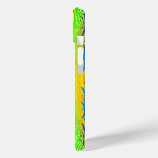 Coques Case-Mate iPhone Résumé (Verso / Gauche)