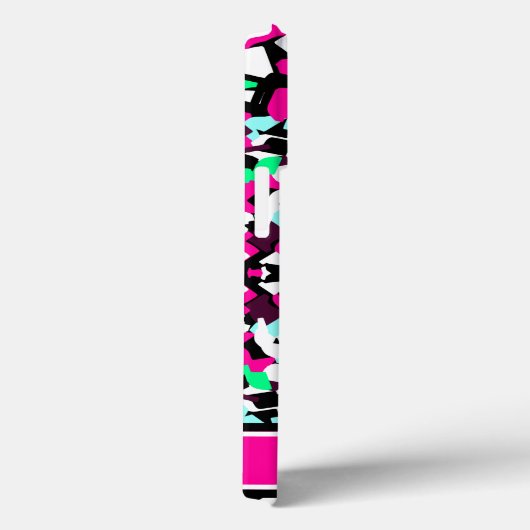 Coques Case-Mate iPhone Résumé (Verso / Droite)