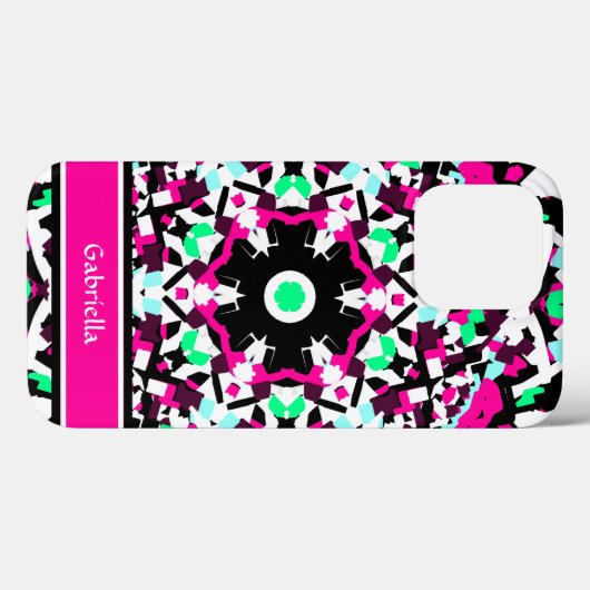 Coques Case-Mate iPhone Résumé (Verso (horizontal))