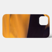 Coques Case-Mate iPhone Résumé de dune de sable (Verso (horizontal))