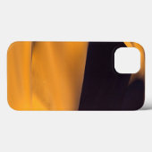 Coques Case-Mate iPhone Résumé de dune de sable (Verso (horizontal))