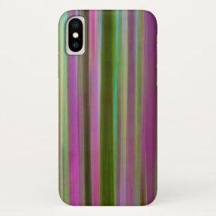 Case-Mate iPhone Case Résumé de la forêt pluviale de Hoh au crépuscule  