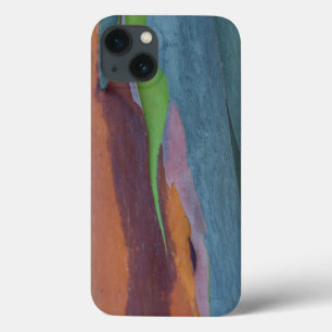 Case-Mate iPhone Case Résumé de l'arbre à gomme arc-en-ciel