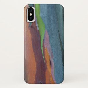 Case-Mate iPhone Case Résumé de l'arbre à gomme arc-en-ciel