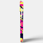 Coques Case-Mate iPhone Résumé lumineux (Verso / Gauche)