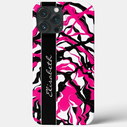 Coques Case-Mate iPhone Résumé lumineux (Verso)