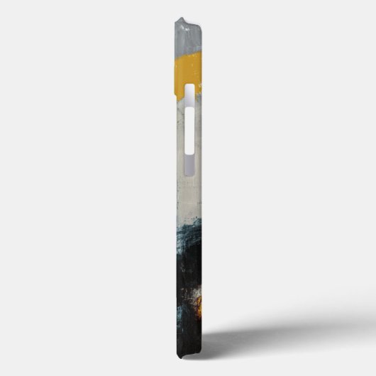 Coques Case-Mate iPhone Résumé moderne (Verso / Gauche)