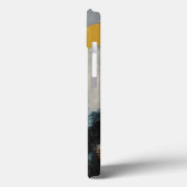 Coques Case-Mate iPhone Résumé moderne (Verso / Gauche)