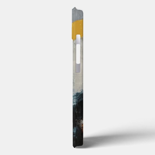 Coques Case-Mate iPhone Résumé moderne (Verso / Gauche)