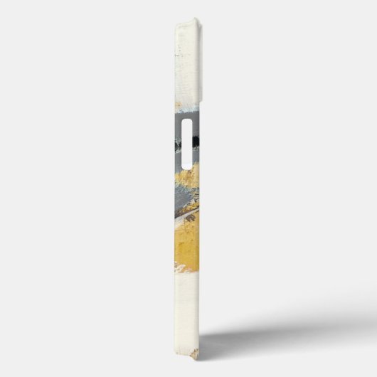 Coques Case-Mate iPhone Résumé moderne (Verso / Droite)