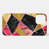 Coques Case-Mate iPhone Résumé n° 456 (Verso (horizontal))