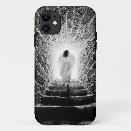 Coques Case-Mate iPhone Résurrection de Jésus Christ (Dos)