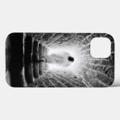 Coques Case-Mate iPhone Résurrection de Jésus Christ (Verso (horizontal))