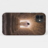 Coques Case-Mate iPhone Résurrection de Jésus Christ (Dos (Horizontal))