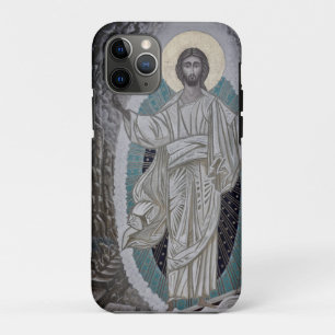 Case-Mate iPhone Case Résurrection de l'icône du Christ