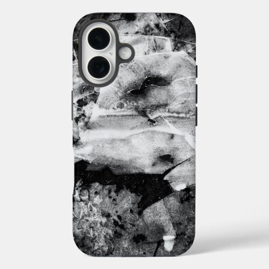 Coques Case-Mate iPhone résurrection du chevalier gelé (Verso)