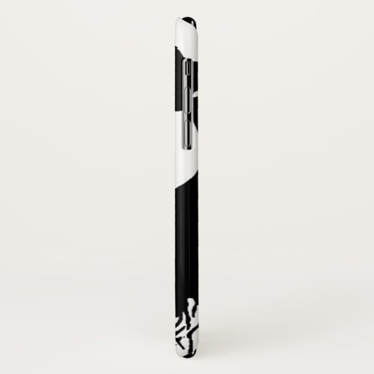 Coques Case-Mate iPhone Retenez Les Cheveux (Dos/Gauche)