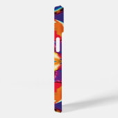 Coques Case-Mate iPhone Reticule Kaleidoscope (Verso / Droite)
