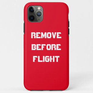 Case-Mate iPhone Case Retirer le boîtier de téléphone Samsung avant vol