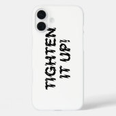 COQUES Case-Mate iPhone RETIREZ-LE ! (Verso)