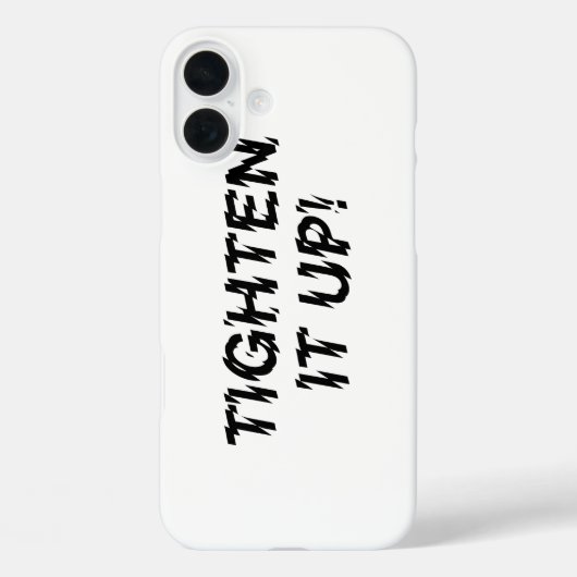 COQUES Case-Mate iPhone RETIREZ-LE ! (Verso)