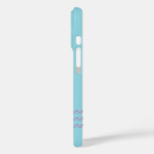 Coques Case-Mate iPhone retour à l'école (Verso / Gauche)