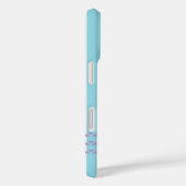 Coques Case-Mate iPhone retour à l'école (Verso / Droite)