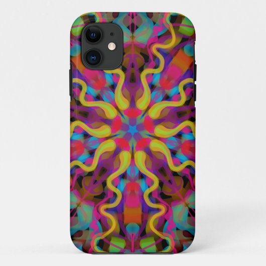 Coques Case-Mate iPhone Retour au centre (Dos)