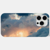 Coques Case-Mate iPhone retour au premier spectacle (Verso (horizontal))
